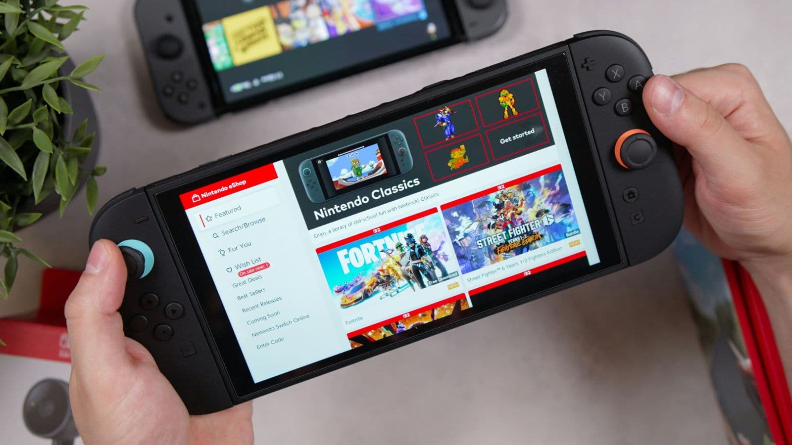 Nintendo, AB Düzenlemelerine Uyumlu Avrupa'ya Özel Switch 2'yi Doğruladı