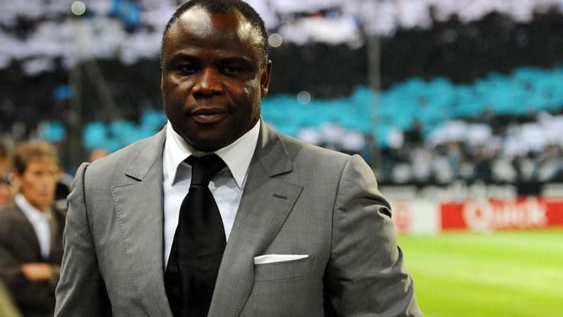 Basile Boli