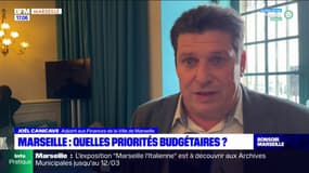 Marseille: quelles priorités budgétaires pour la ville?