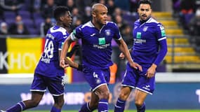 Anderlecht