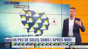 Météo Paris Île-de-France du 3 mars: Un mauvais temps pour ce dimanche