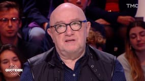 Michel Blanc