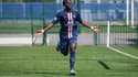 Arnaud KALIMUENDO