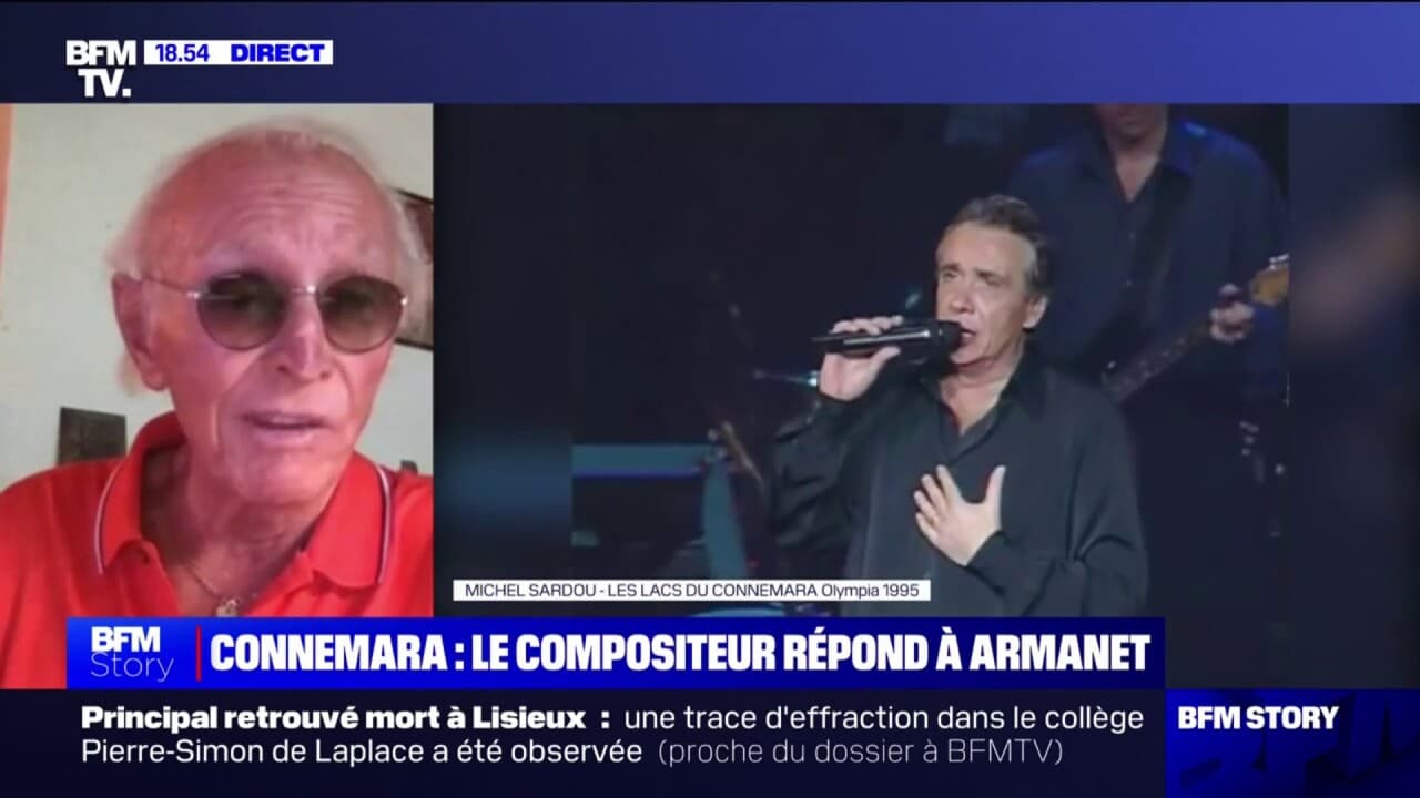 Juliette Armanet Les Lacs Du Connemara Il N y A Que Le Public Qui D cide D acheter Cette 
