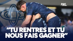 Castres 39-37 Trévise : "Tu rentres et nous fais gagner", la prémonition de Sadourny avec Fernandez