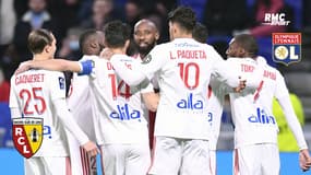 Ligue 1 : Après son coup d’éclat contre Nice, l’OL veut confirmer à Lens