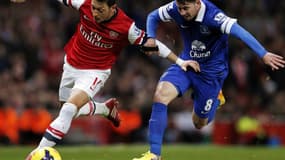 Mesut Özil