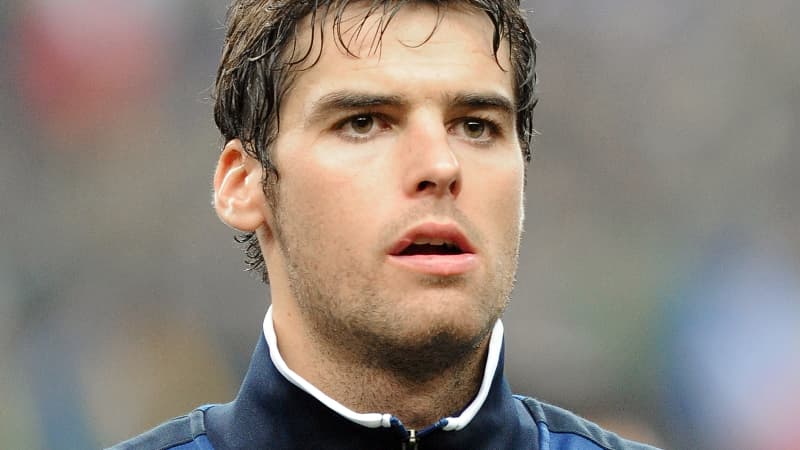 Yoann Gourcuff