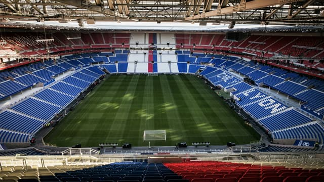 Le nouveau stade va donner un nouvel élan au club
