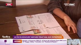 La fin de bouclier tarifaire ferait mal aux entreprises 