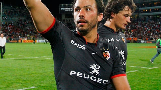 Clément Poitrenaud
