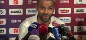 EuroBasket : les Bleus "sereins"
