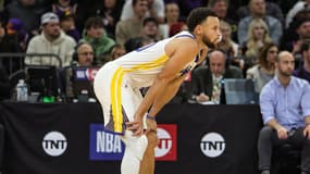 Stephen Curry