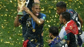 Djibril Sidibé