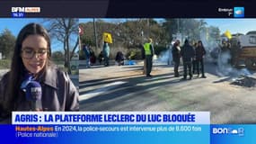 JT du Sud du mercredi 8 janvier