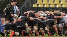 Quinze cas dans les rangs de La Rochelle