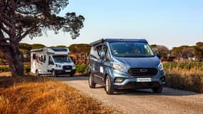 YpoCamp propose véhicules et équipements ainsi que les conseils nécessaires pour les vacances.