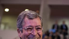 Les époux Balkany de nouveau dans la tourmente.