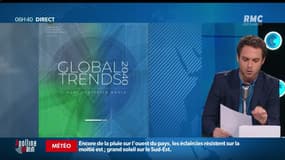 Louis va plus loin : Pourquoi l'horizon 2040 "ne fait pas rêver" - 12/05