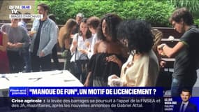 Un salarié indemnisé après avoir été licencié pour manque de "fun"  