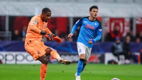 Mike Maignan aura encore un rôle décisif à jouer ce soir