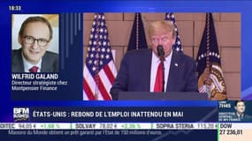 États-Unis : un rebond de l'emploi inattendu en mai (3/3) - 05/06