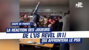 Coupe de France : La réaction des joueurs de l'US REVEL (R1) qui affrontera le PSG