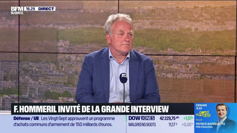 TVA sociale, une recette miraculeuse radioactive ?