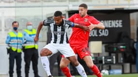 Dener - Portimonense