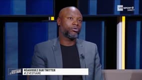 Le Vestiaire - "S'il te pique, c'est qu'il t'apprécie", Gallas analyse la relation Mourinho - Pogba