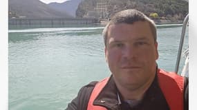 Jean-Marc Richelme, l'ancien délégué départemental du RN dans les Alpes-de-Haute-Provence