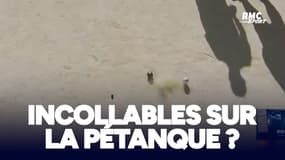 Êtes-vous incollables sur le vocabulaire de la pétanque ?