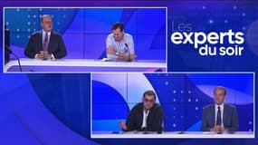 RN au pouvoir : effet G. Meloni ou L. Truss ? - 13/06