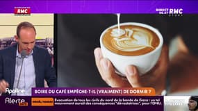 On n'a pas osé vous en parler : Boire du café empêche-t-il (vraiment) de dormir ? - 13/10