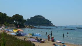 Emmanuel Macron attendu au fort de Brégançon