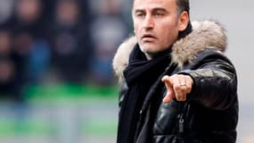Christophe Galtier