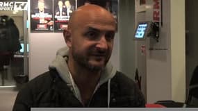 Affaire de la sextape - Manardo : "Le Graët doit trancher"