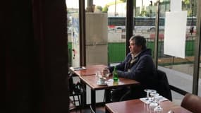 Pour ce militant socialiste, qui a rejoint En Marche!,  "le PS est en échec, dans une impasse totale"