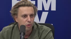 "Ils s'étaient renseignés sur moi": Victor Castanet évoque des "échanges musclés" avec des présidents de crèches privées