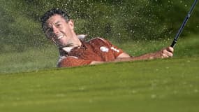 Rory McIlroy