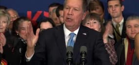 Primaires US: l'heure de vérité 