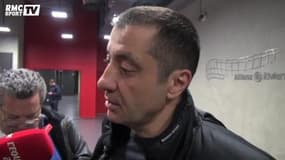 Boudjellal veut offrir un titre à Laporte en guise de "cadeau de départ"