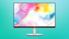 Moins de 400 euros pour cet écran 4k de la marque DELL, qu'attendez vous ?