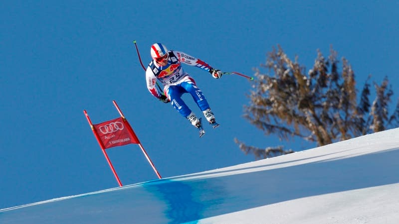 David Poisson