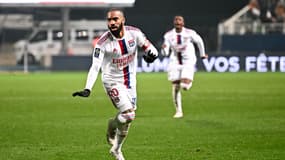 Alexandre Lacazette