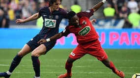 Adrien Rabiot