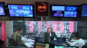 Steven, franco-israélien: "Il n'y aura pas de paix sans la création d'un Etat palestinien"