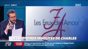 Aujourd'hui est diffusé aux USA le 12 000ème épisode des Feux de l'Amour 
