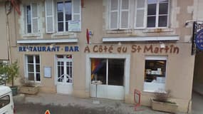 C'est dans ce bar-restaurant que se tiendra le vide-dressing de Miss Yonne 2024 le 7 décembre prochain.