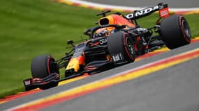 Verstappen